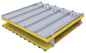 安徽阳极氧化处理后的铝镁锰板在建筑领域有哪些应用？